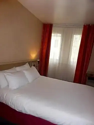 Hotel de Paris Saint Georges - Chambres