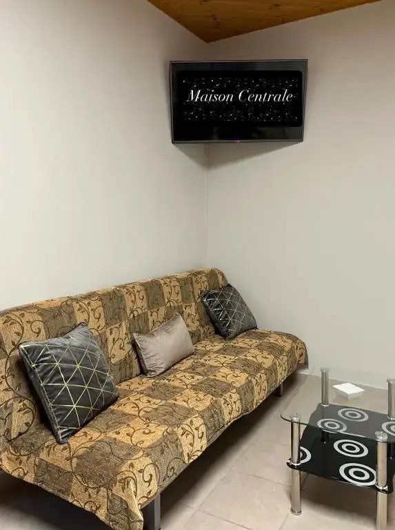 Maison Centrale - фото 6