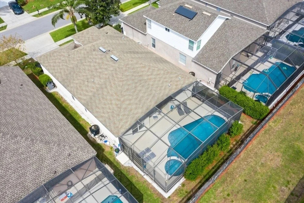 Amazing Disney Dream Getaway In Windsor Palms! 4 Bedroom Villa by RedAwning