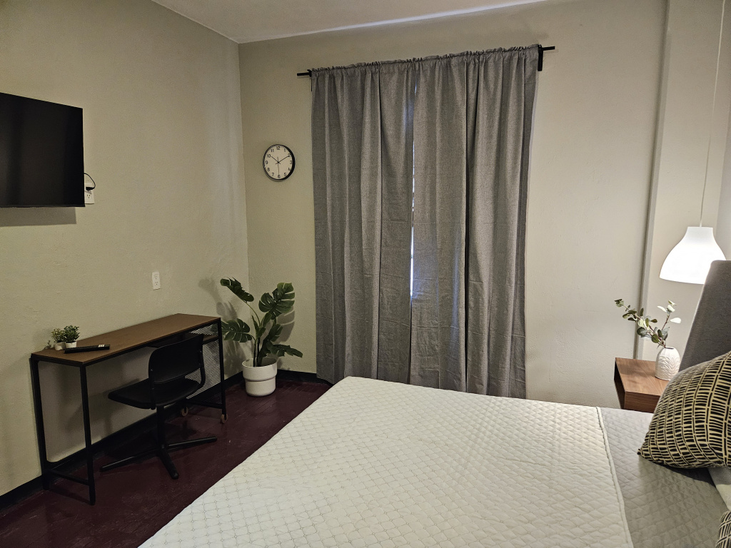 2 Bedrooms Family Suite