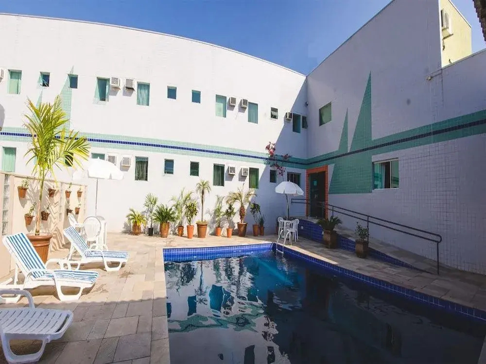 Hotel do Sol Executive - Général