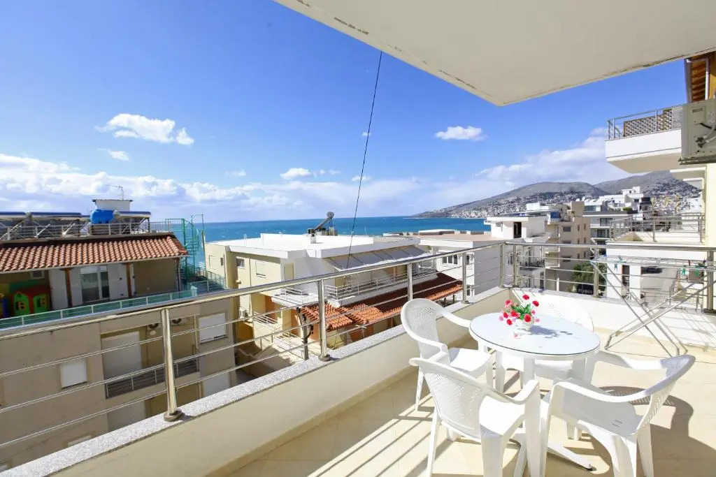 Teo Apartaments - фото 16