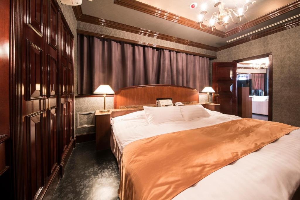 Hotel Alps 사진 12