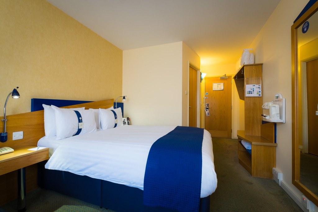 Holiday Inn Express Aberdeen City Centre by IHG - Général