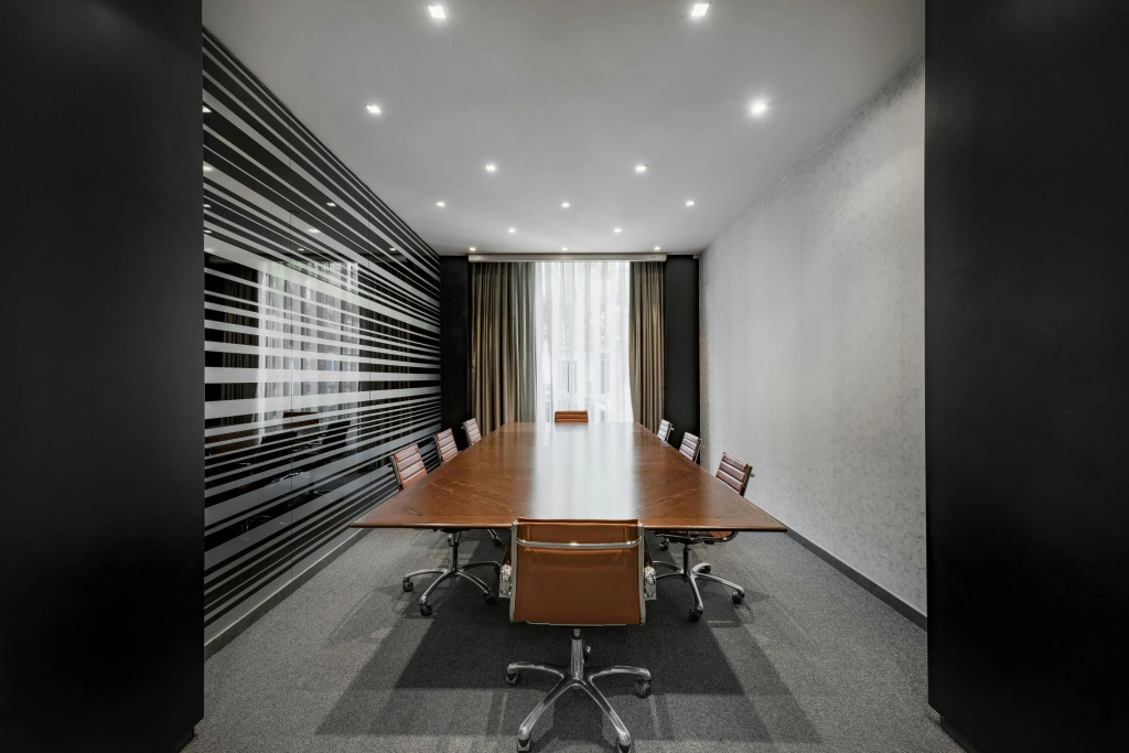 AC Hotel Burgos by Marriott - Général