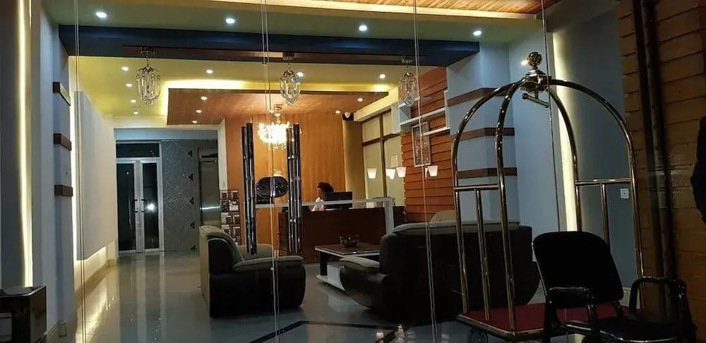 Hotel photo 14