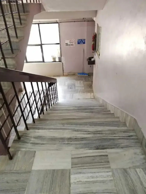Balcony & Terrace