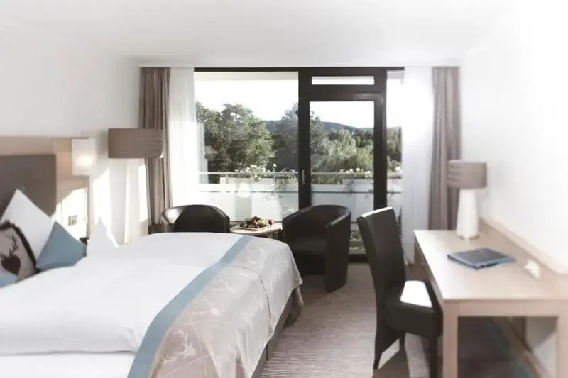Kunzmann's Hotel - Chambres