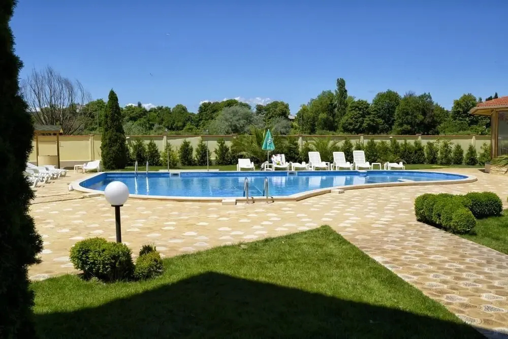 Belle View II, Кранево, Болгарія мініатюра 7