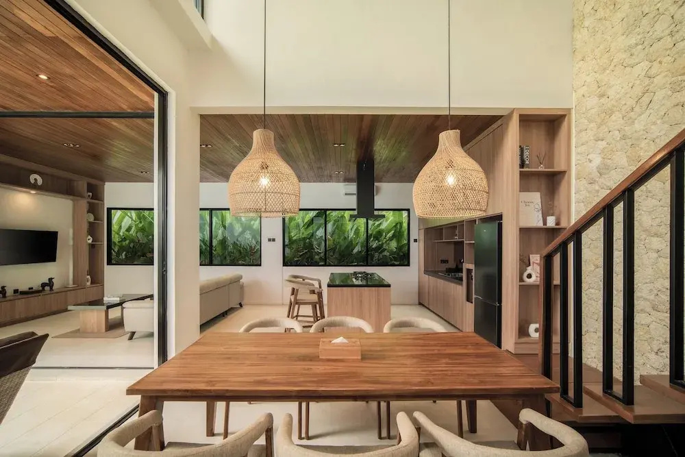 The Vinava Villa Canggu by Ini Vie Hospitality — фото