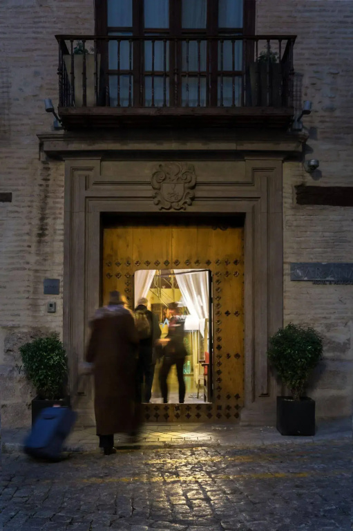Gar Anat Hotel Boutique - Général