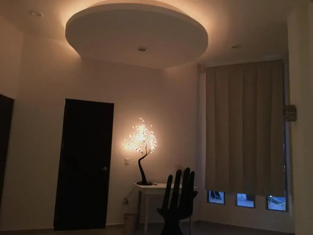 Harmony Glamping and Boutique Hotel - Chambres