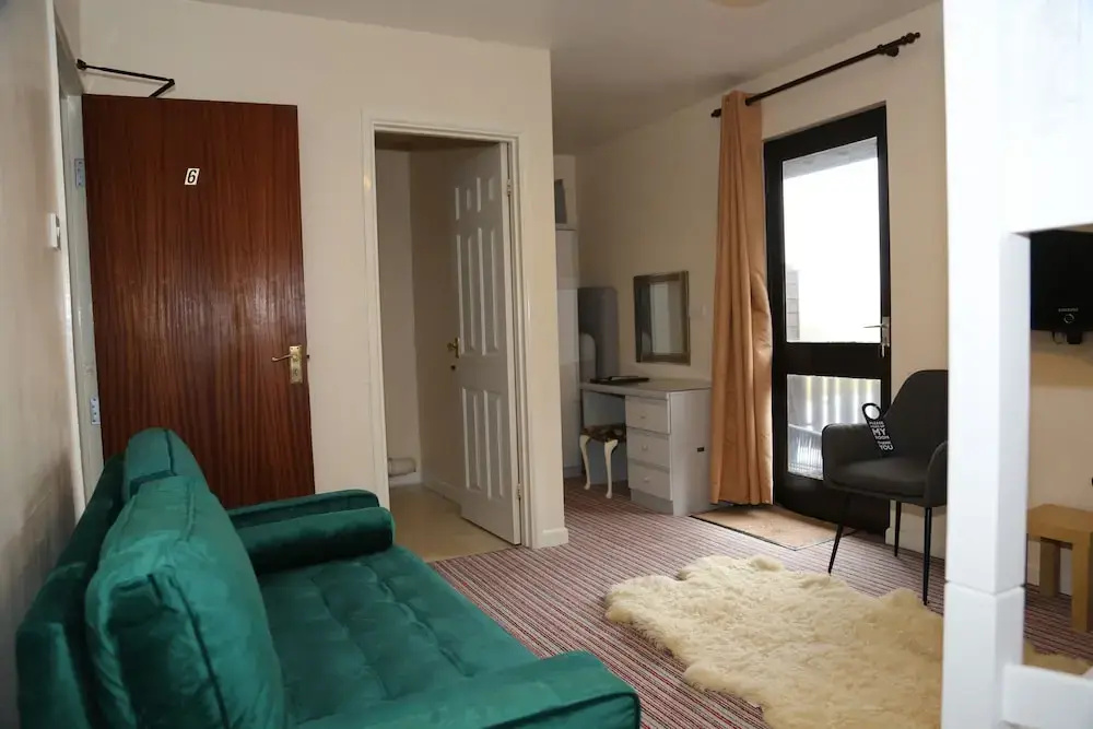 Colliford Lake Hotel & Holiday Site - Chambres