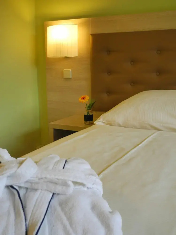 Waldhotel Wandlitz - Chambres