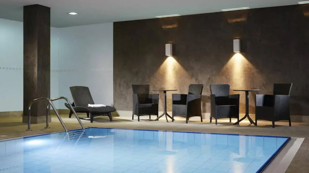 Orea Resort Santon Brno - Général