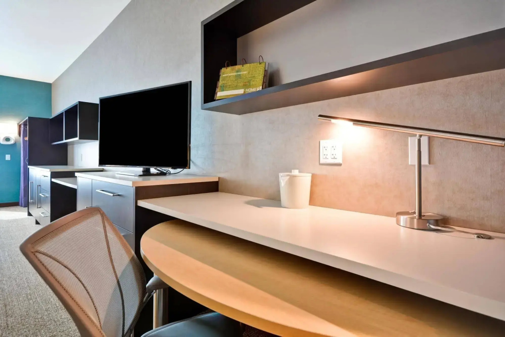 Home2 Suites by Hilton Livermore - Général
