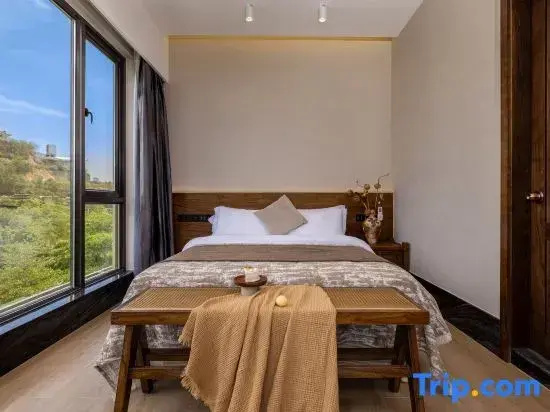 Hôtel Campanile Reims Ouest - Tinqueux - Chambres