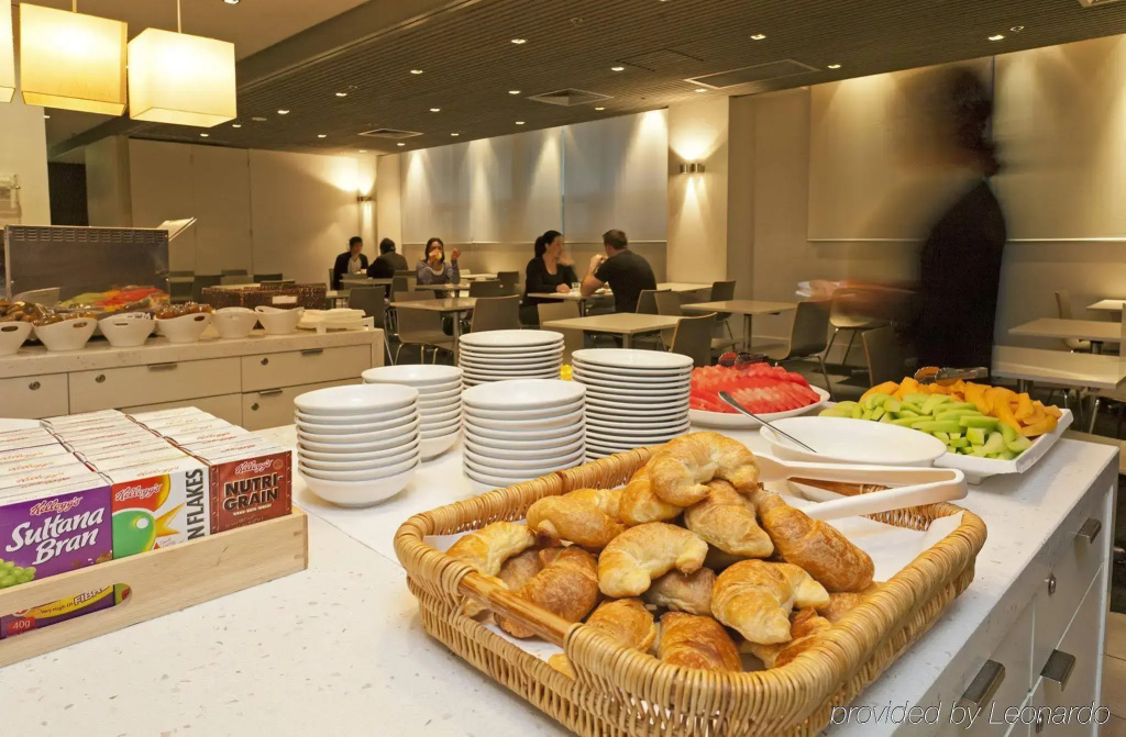 Causeway Inn On The Mall - Général