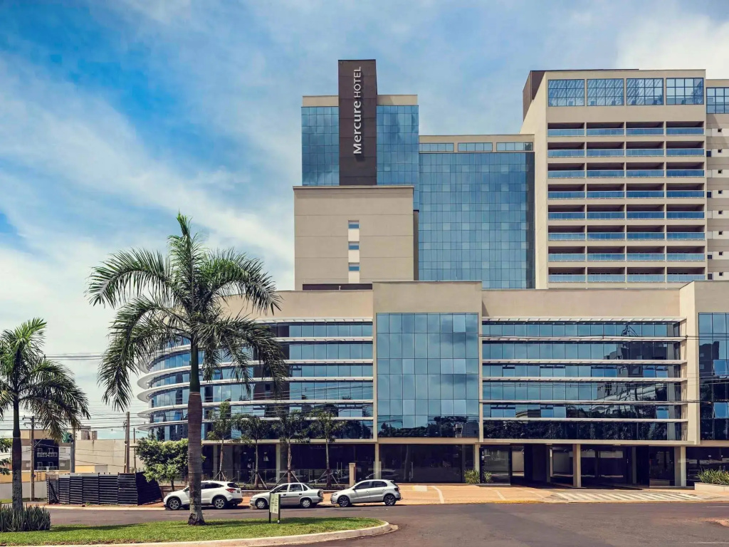 Transamerica Ribeirao Preto
