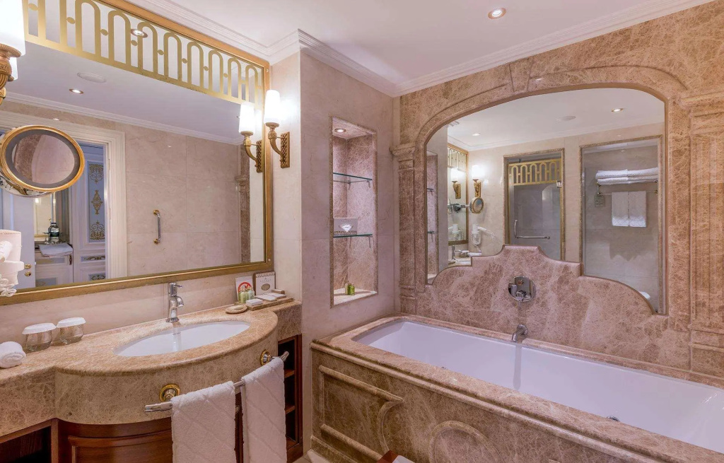 Ali Bey Resort Sorgun - Ultra All Inclusive - Général