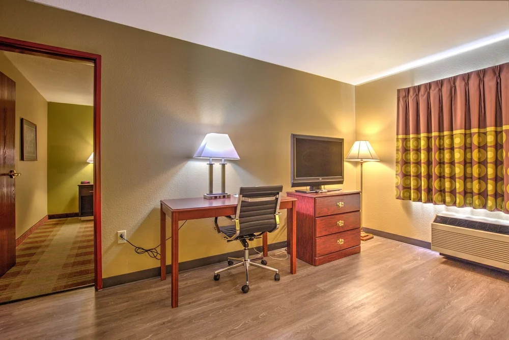 Hotel photo 18