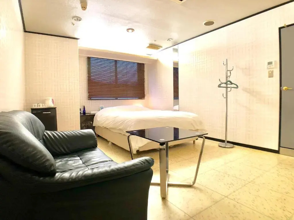 Hotel Ritz Koshien - Chambres