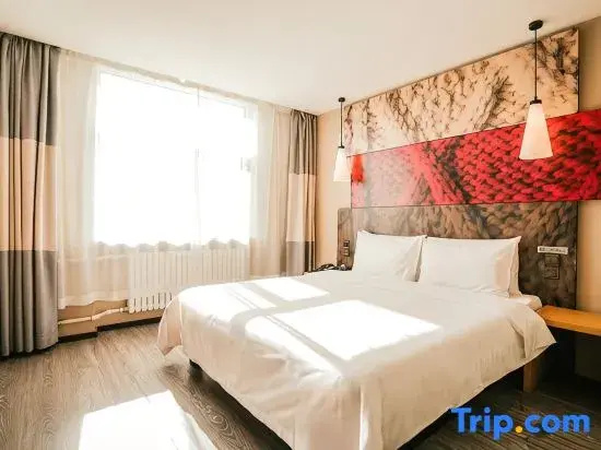 Home2Suites by Hilton Edmond - Chambres