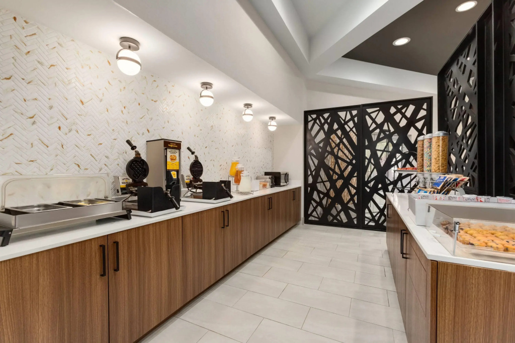 La Quinta Inn & Suites by Wyndham Dallas Arlington South - Général