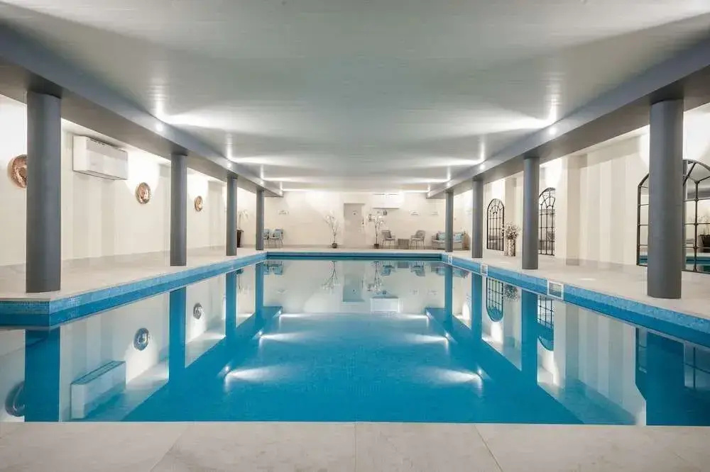 Comis Hotel and Golf Resort - Général