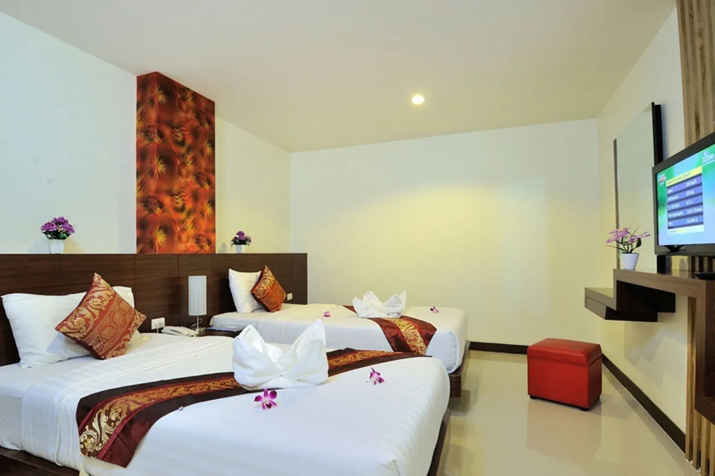 Hotel photo 7