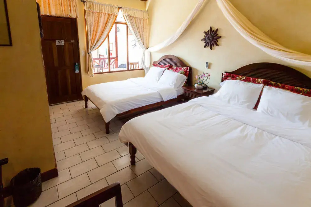 Hotel Trident Poseidon - Général