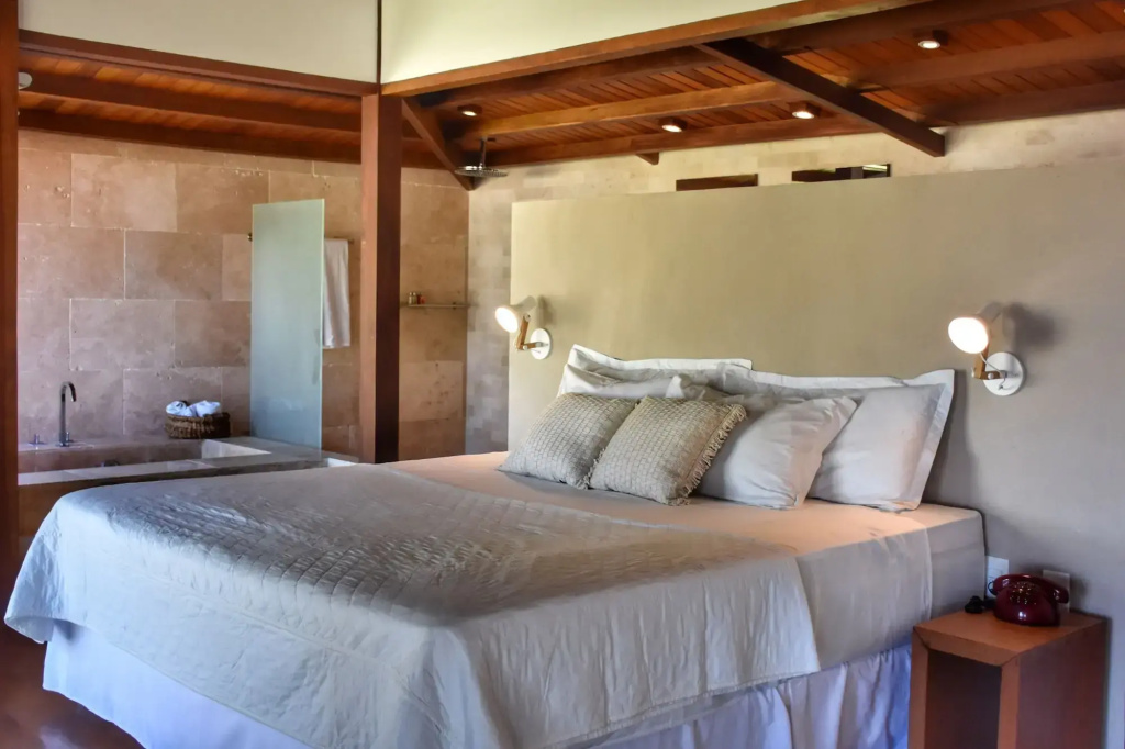 Vila dos Orixás Boutique Hotel - Général