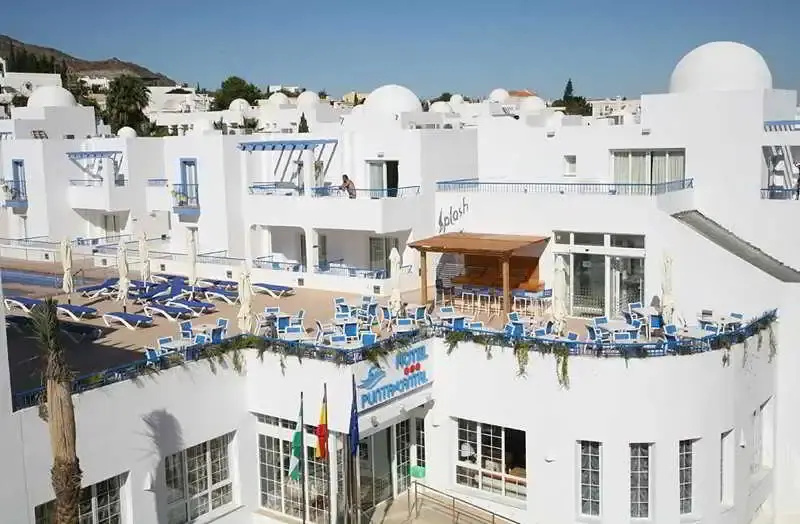Punta del Cantal Hotel Suites - 2