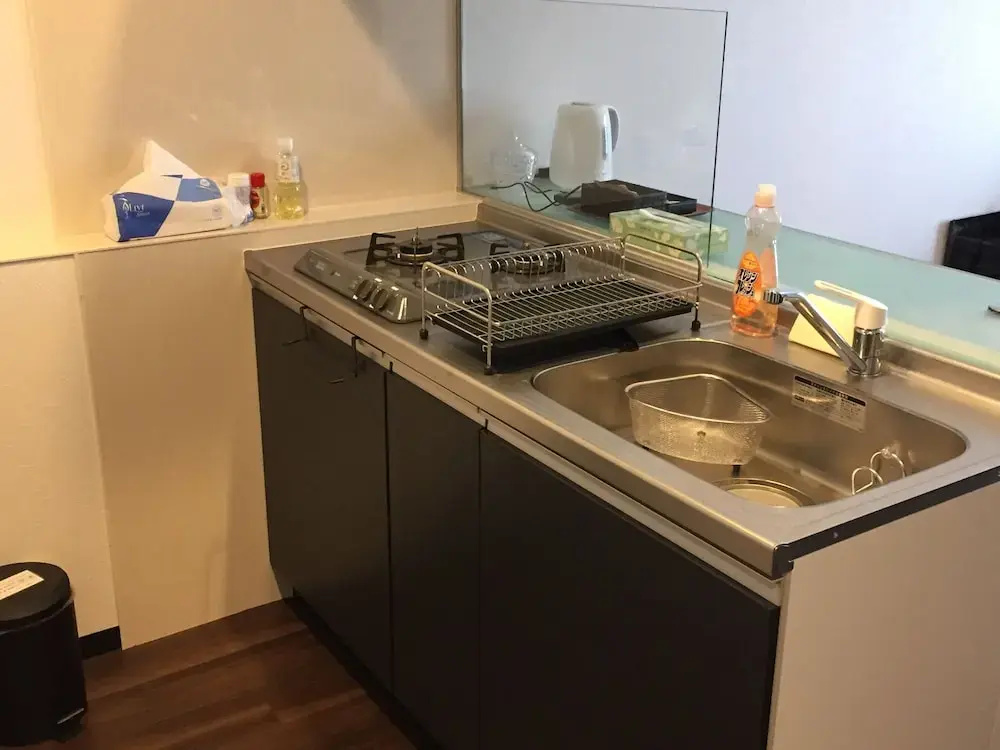 Hotel photo 16