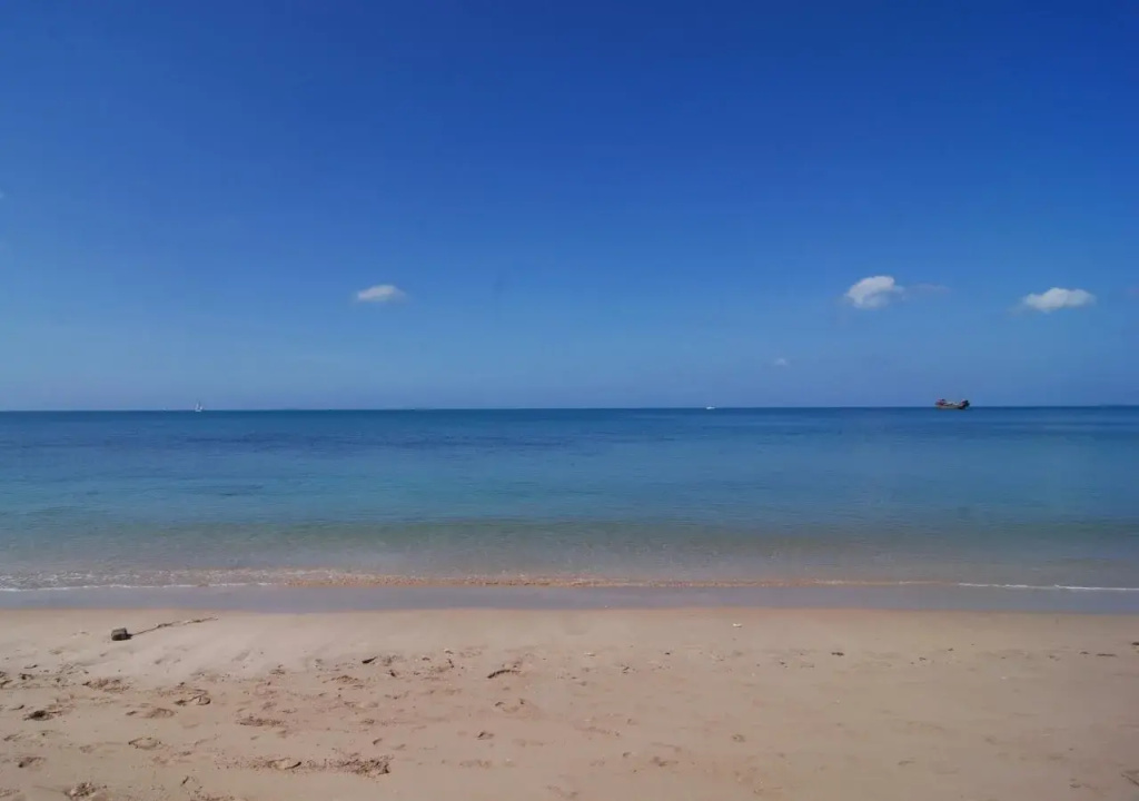 Lanta Il Mare Beach Resort - Général