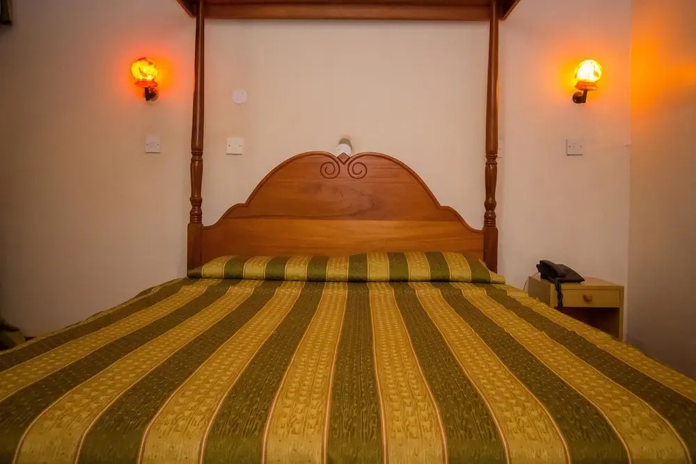Park Place Hotel - Chambres