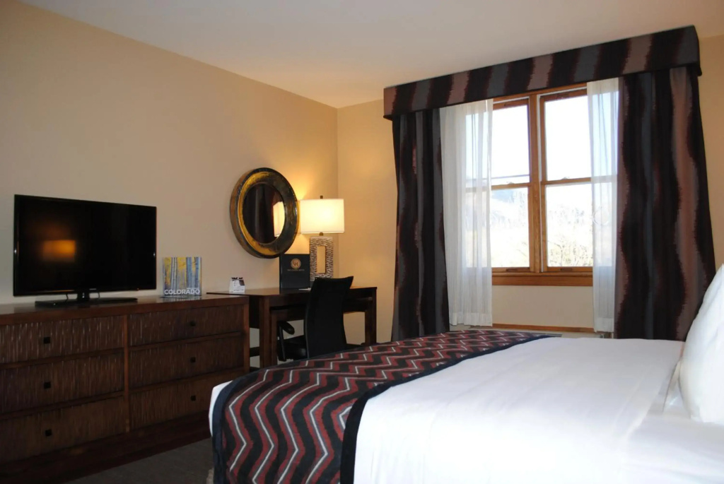The Golden Hotel, an Ascend Collection Hotel - Général