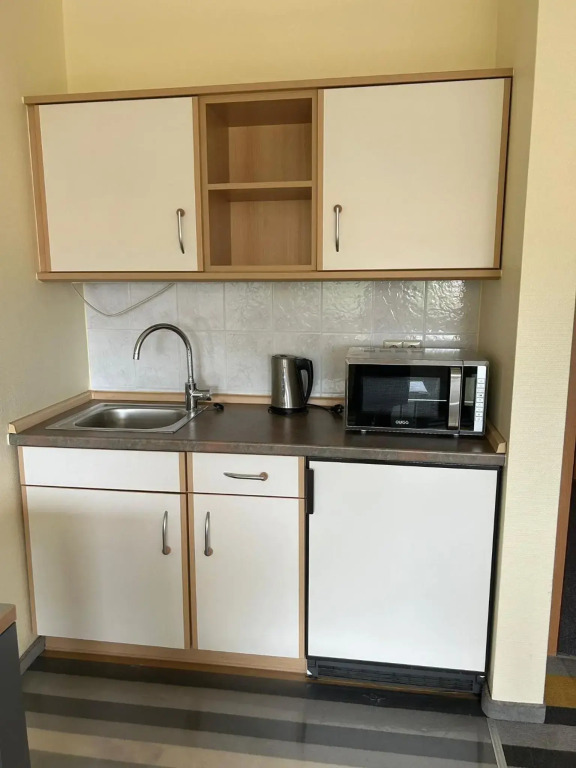 Hotel Globotel Business - фото 18