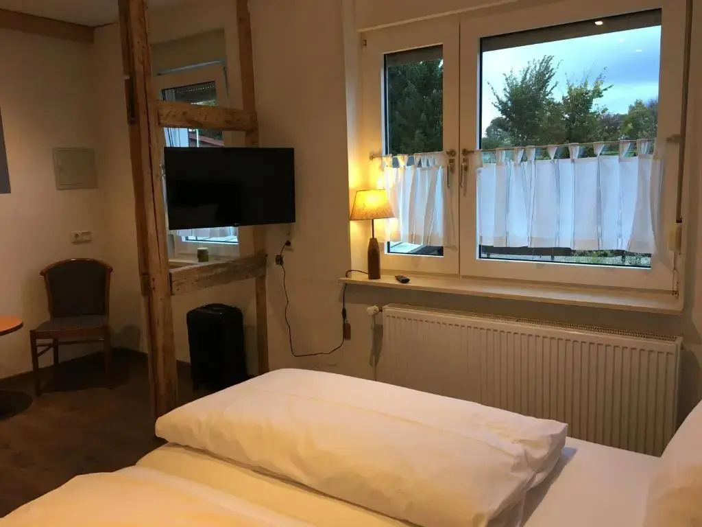 Haus Hohensee - Chambres