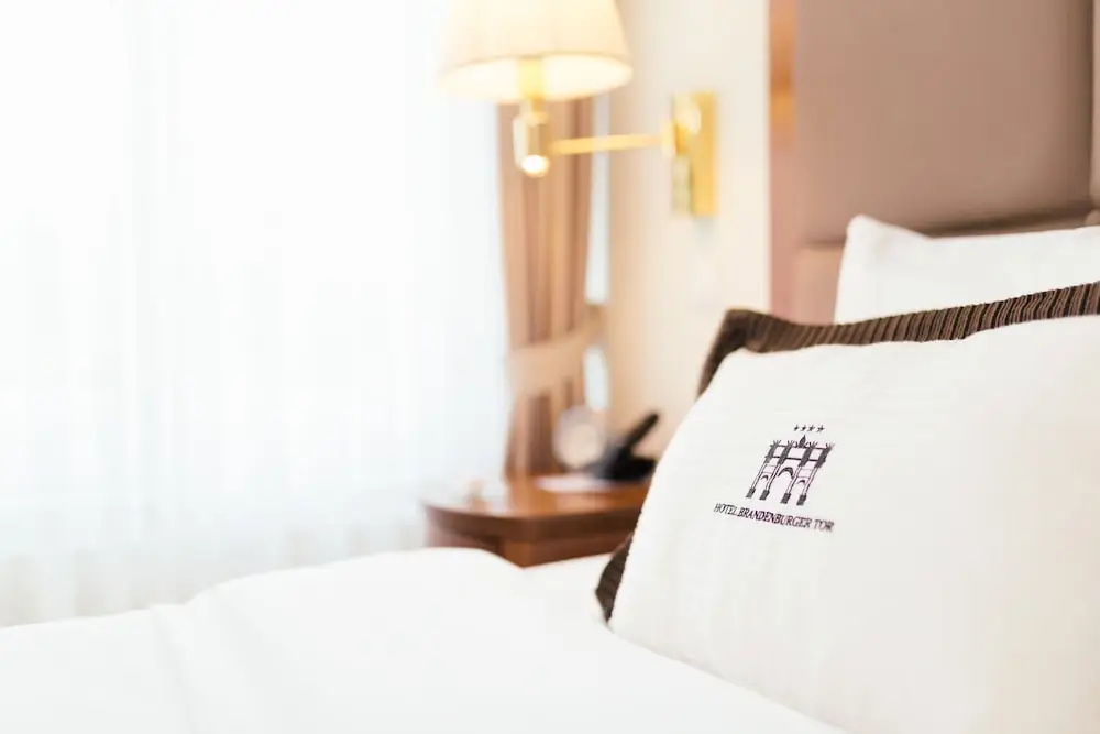 Hotel Brandenburger Tor Potsdam - Chambres