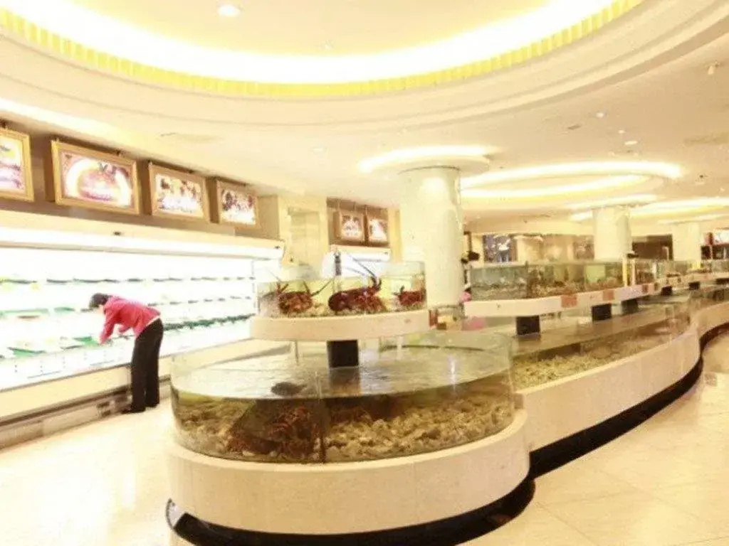 Hanjueyangming Hotel - Général