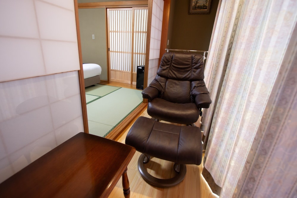 HOTEL DO-YA BEPPU Hanare 사진 14