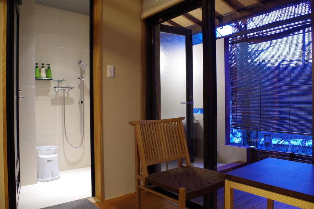 Ryokan Nenrinbo 사진 25