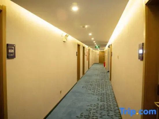 Business Centre