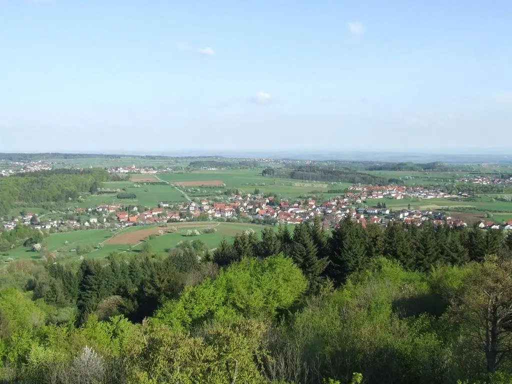 Drei Lilien - Général