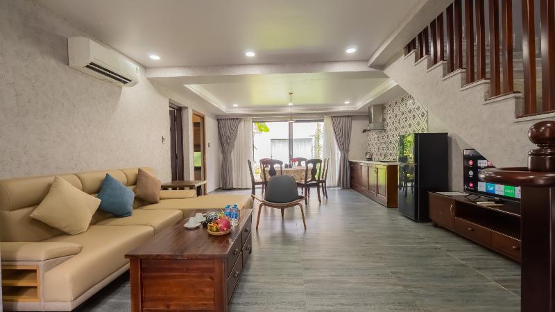 Le Viva Mui Ne Resort