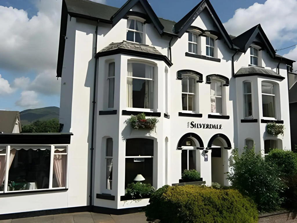 The Silverdale