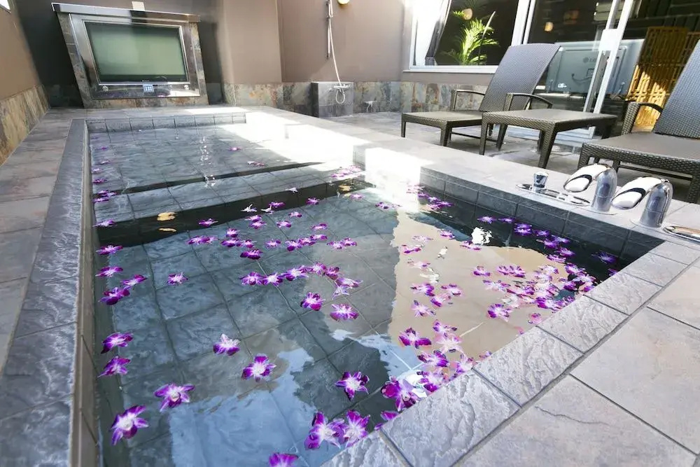 Hotel Lotus Toyonaka (Adult Only) - фото 24