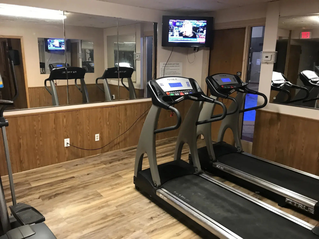 Hotel photo 20