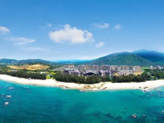 Arcadia Resort Hainan - фото 10